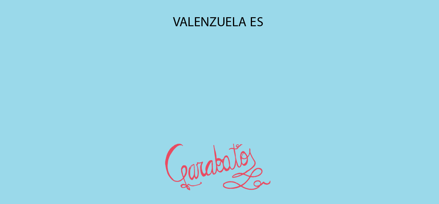 Garabatos
