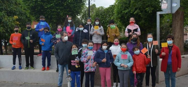 COCIENCIACIÓN DE LOS ESCOLARES ANTE LA VIOLENCIA DE GÉNERO