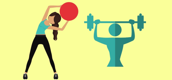 OFERTA DE EMPLEO – MONITOR DEPORTIVO Y GIMNASIO
