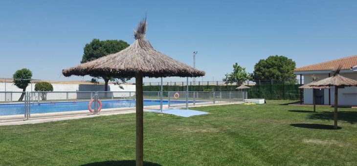 OFERTA EMPLEO – PISCINA MUNICIPAL